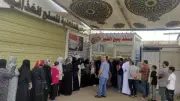 محافظ الدقهلية يؤكد انتظام صرف الخبز المدعم في 23 منفذاً بالمحافظة