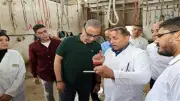 بأسمائها ومناطقها.. الجيزة تخصص 23 مجزرا لاستقبال الأضاحي في عيد الأضحى
