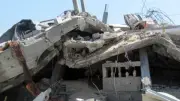 237 مريض ثلاسيميا بغزة في معركة بقاء يومية