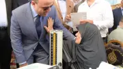 محافظ الغربية يتابع قافلة طبية بصفط تراب ويعلن تقديم الخدمة لـ2370 مواطناً
