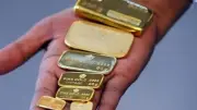 أسعار سبائك الذهب في مصر اليوم الأحد 24 مايو 2026 شاملة المصنعية