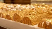استقرار سعر الذهب في مصر اليوم الأحد 24 مايو 2026 عند 6810 جنيهاً