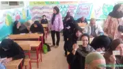 وحدات تكافؤ الفرص بالشرقية تنفذ 24 ندوة توعوية لتعزيز المساواة وتمكين المرأة