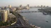 رئيس بعثة الري بأوغندا: نتابع تصرفات المياه بـ24 قراءة يومية