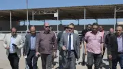 بورسعيد ترفع الاستعداد القصوى للمجازر ونحر الأضاحي مجاناً على مدار 24 ساعة