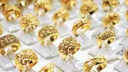 سعر الذهب اليوم الجمعة: عيار 24 يسجل 7942 جنيهاً للشراء