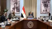 رئيس الوزراء يتابع الخطة التنموية في البحيرة بـ 242 مشروعاً