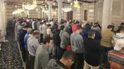 مواقيت الصلاة اليوم الإثنين 25 مايو 2026 في القاهرة والمحافظات