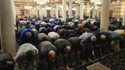 مواقيت الصلاة اليوم الإثنين 25 مايو 2026 في القاهرة والمحافظات