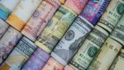 أسعار العملات اليوم الإثنين 25 مايو 2026: الدولار والريال والدينار في البنوك