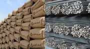 قفزة مفاجئة في أسعار الحديد والأسمنت قبل عيد الأضحى اليوم 25 مايو 2026