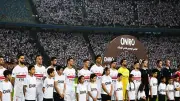 بعثة الزمالك تغادر إلى الجزائر بـ25 لاعبا لخوض نهائي الكونفدرالية
