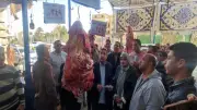 بتخفيضات 25%.. أسعار لحوم العيد في منافذ الزراعة والتموين