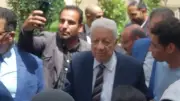 تأجيل قضية سب مرتضى منصور ضد إبراهيم صفوت للحكم في 25 يونيو