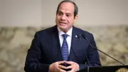 الرئيس السيسي يفتتح مشروع الدلتا الجديدة بالضبعة لتحويل 2.5 مليون فدان لأرض زراعية