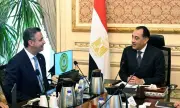 وزير التموين يعلن تخفيضات 25% في معارض أهلا بالعيد استعدادا لعيد الأضحى