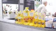 الغرف التجارية: تخفيض 25% على السلع واللحوم بمبادرة أهلا بالعيد