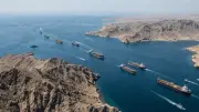 نيويورك تايمز: إيران توافق على تفاهم لوقف الحرب وفتح هرمز والإفراج عن 25 مليار دولار