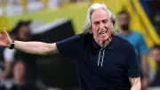 بعد رحيل جيسوس.. النصر يواجه أزمة مالية بـ25 مليون يورو