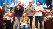 انطلاق بطولة الجمهورية للشطرنج لذوي الهمم وكأس مصر بمشاركة 250 لاعبًا