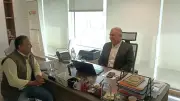 تصديري التشييد: 250 مليون دولار حجم أعمال المقاولات المصرية بالخارج
