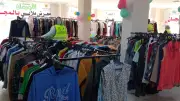 معرض ملابس مجانية لـ250 أسرة بالمنوفية استعداداً لعيد الأضحى