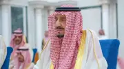 الملك سلمان يتكفل بنفقات الهدي لـ2500 حاج من 104 دول