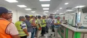 استمرار صرف منحتين للعمالة غير المنتظمة يستفيد منها أكثر من 255 ألف عامل
