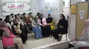 إزالة 257 تعديًا وفعاليات تمكين المرأة في أسوان خلال 24 ساعة
