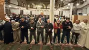 مواقيت الصلاة اليوم الثلاثاء 26 مايو 2026 في القاهرة والمحافظات
