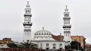 موعد أذان المغرب في سوهاج اليوم الثلاثاء 26 مايو 2026