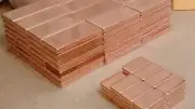 استقرار أسعار سبائك النحاس اليوم الثلاثاء 26 مايو 2026