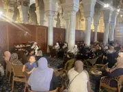 الأوقاف تنظم 26 قافلة دعوية للواعظات في عدد من المحافظات