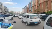 الداخلية تكشف حقيقة التكدسات المرورية وهبوط محور 26 يوليو بالجيزة