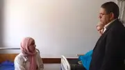 من الجيزة للسادات بحثاً عن لقمة العيش.. 26 ضحية في حادث ميكروباص
