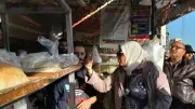تحرير 26 محضر مخالفات ضد مخابز بلدية وسياحية بالغربية