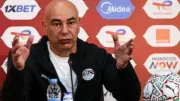 مفاجأة: حسام حسن يستبعد لاعباً من المنتخب ويسافر بـ26 لاعباً لكأس العالم