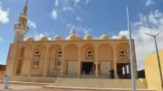 تجهيز 260 مسجدًا وساحة لصلاة عيد الأضحى بمطروح