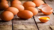 حارس الذاكرة الأمين.. البيض يحمي دماغك من ألزهايمر بنسبة 27%