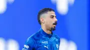 بالفيديو.. الجابر ساخرًا: أبارك للنصر البطولة 27.. وانسوا أوت لاجامي