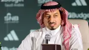 إطلاق الهوية الرسمية لخليجي 27 في جدة استعدادًا للبطولة