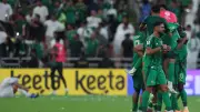 الكشف عن مواعيد مباريات السعودية في خليجي 27 رسميًا