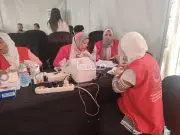2.7 مليون مستفيد من حملة 365 يوم سلامة خلال الربع الأول من 2026