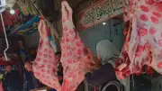 ضبط 2730 كجم لحوم ودواجن وأسماك غير صالحة للاستهلاك بالبحيرة