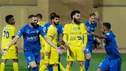 مواجهة الهلال والخليج في الجولة 28 من دوري روشن السعودي