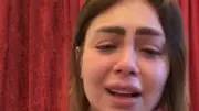 تأجيل محاكمة هدير عبدالرازق في قضية غسل الأموال إلى 28 يونيو