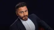تامر حسني يحيي حفلاً غنائياً ضخماً في 29 مايو وأسعار تذاكر تصل إلى 1.25 مليون جنيه