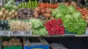أسعار الخضار اليوم الجمعة 29 مايو 2026: انخفاض البطاطس وارتفاع البصل والجزر
