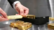 أسعار سبائك الذهب في مصر اليوم الجمعة 29 مايو 2026