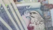 استقرار سعر الدرهم الإماراتي أمام الجنيه اليوم الجمعة 29 مايو 2026